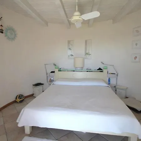 Golfo Arnaci Sleeps 8 Air Con *