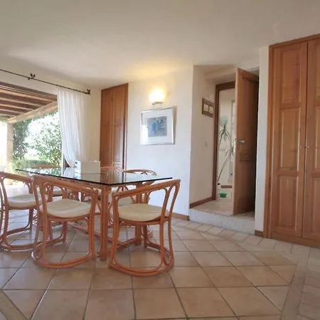 Golfo Arnaci Sleeps 8 Air Con * Golfo Aranci